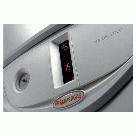 Газовый котел Immergas EOLO Maior 32 3E в Могилеве