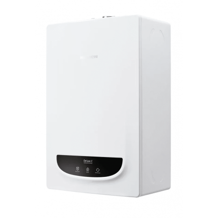 Газовый котел Navien Deluxe C 24K в Могилеве
