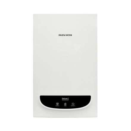 Газовый котел Navien Deluxe C 24K в Могилеве