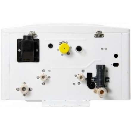 Газовый котел Navien Deluxe One 30K в Могилеве