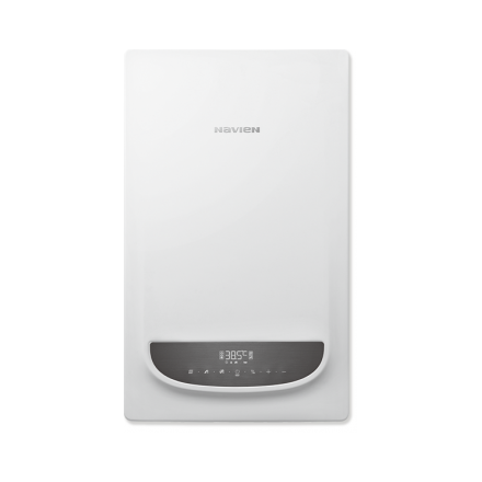 Газовый котел Navien Deluxe One 30K в Могилеве