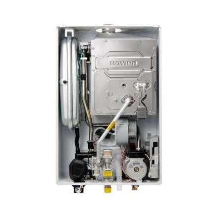 Газовый котел Navien Deluxe One 30K в Могилеве