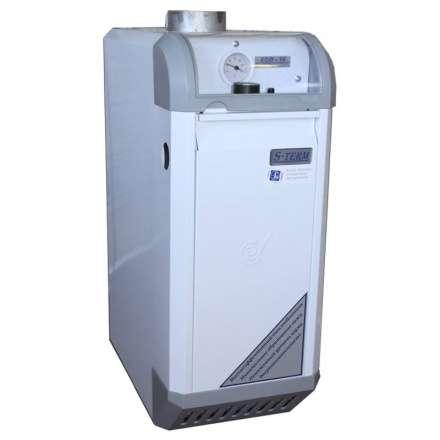 Газовый котел Сигнал S-TERM 12,5 (КОВ-12,5 СКс) в Могилеве