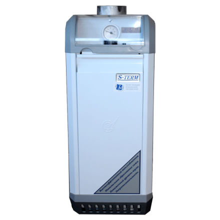 Газовый котел Сигнал S-TERM 12,5 (КОВ-12,5 СКс) в Могилеве