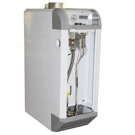 Газовый котел Сигнал S-TERM 12,5 (КОВ-12,5 СКс) в Могилеве