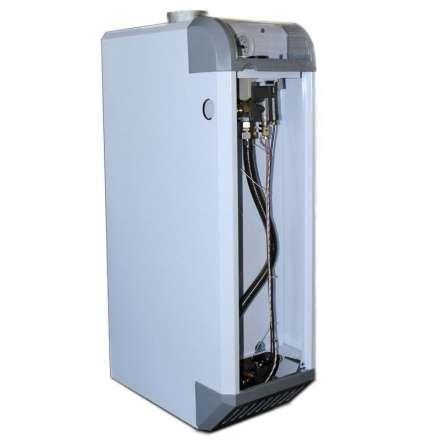 Газовый котел Сигнал S-TERM 25 (КОВ-25 СКс) в Могилеве