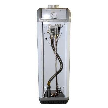 Газовый котел Сигнал S-TERM 25 (КОВ-25 СКс) в Могилеве