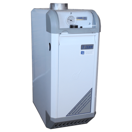 Газовый котел Сигнал S-TERM 7 (КОВ-7 СКс) в Могилеве