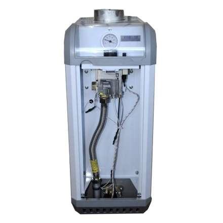 Газовый котел Сигнал S-TERM 7 (КОВ-7 СКс) в Могилеве