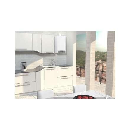 Конденсационный газовый котел Ariston CLAS ONE 30 RDC в Могилеве