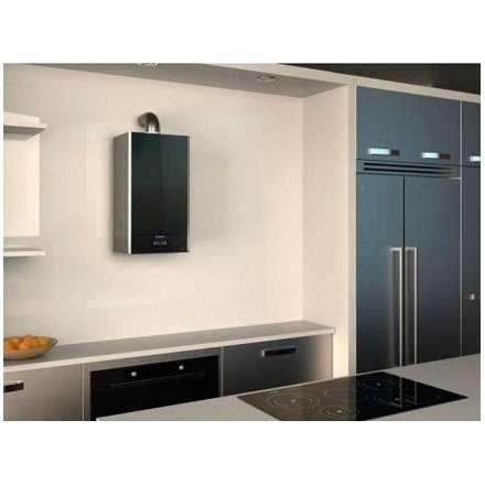 Конденсационный газовый котел Ariston ALTEAS ONE NET 24 в Могилеве