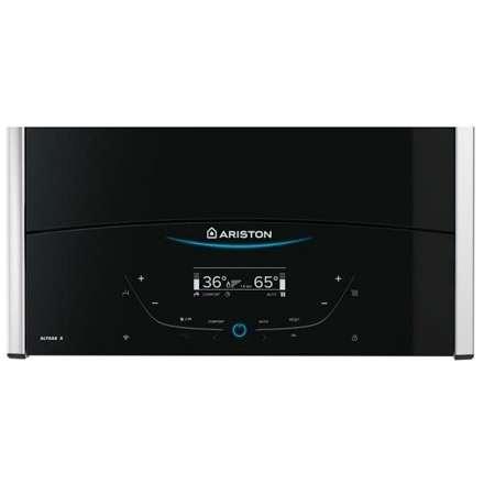 Конденсационный газовый котел Ariston ALTEAS ONE NET 30 в Могилеве