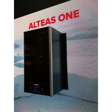 Конденсационный газовый котел Ariston ALTEAS ONE NET 35 в Могилеве