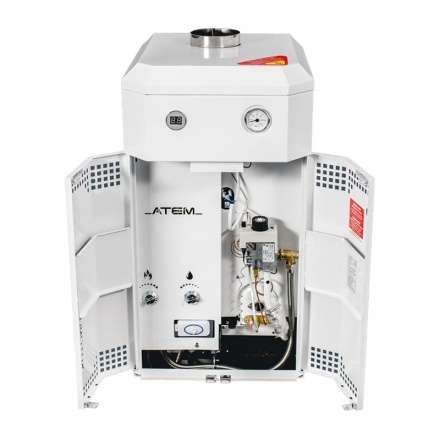 Газовый котел Житомир-10 КС-Г-020 СН (в комплекте) в Могилеве