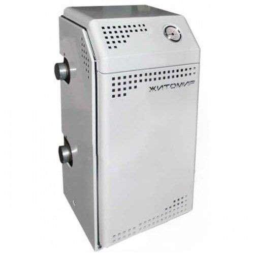 Газовый котел Житомир-М АОГВ 12СН в Могилеве