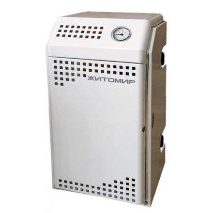 Газовый котел Житомир-М АОГВ 12СН в Могилеве