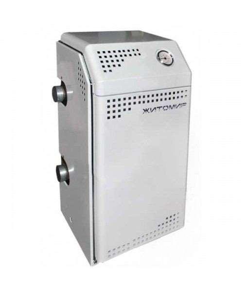 Газовый котел Житомир-М АДГВ-7 СН купить в Могилеве