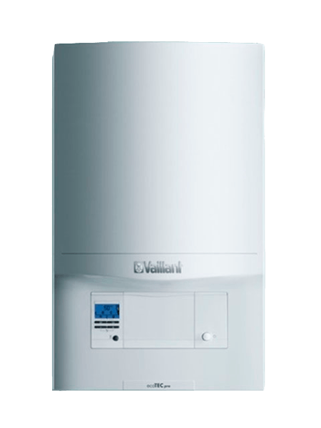 Конденсационный котел Vaillant ecoTEC pro VUW IV 286/5-3 купить в Могилеве