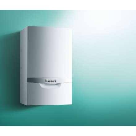 Конденсационный котел Vaillant ecoTEC plus VUW IV 306/5-5 в Могилеве