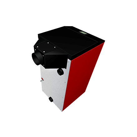 Газовый котел Лемакс Premier 11,6 в Могилеве