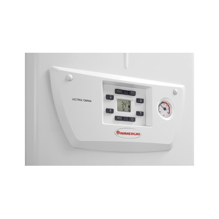 Газовый котел Immergas Victrix OMNIA 20/25 в Могилеве