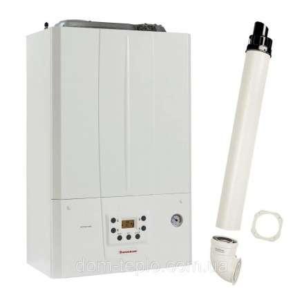 Газовый котел Immergas VICTRIX TERA 28 1 в Могилеве