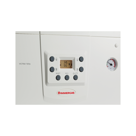 Газовый котел Immergas VICTRIX TERA 28 1 в Могилеве