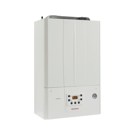 Газовый котел Immergas VICTRIX TERA 28 1 в Могилеве