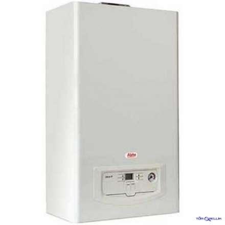 Газовый котёл Immergas BellaGas CB-24-TF в Могилеве