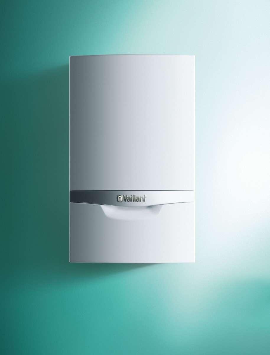 Конденсационный котел Vaillant ecoTEC plus VUW IV 346/5-5 в Могилеве