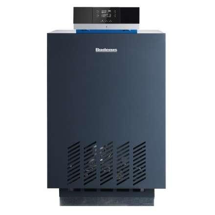 Газовый котел Buderus Logano G 124 WS-24 в Могилеве