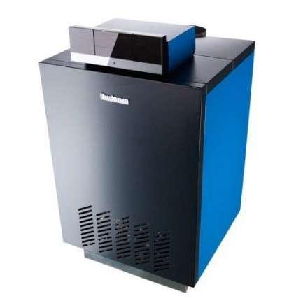 Газовый котел Buderus Logano G 124 WS-24 в Могилеве
