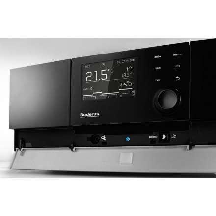 Газовый котел Buderus Logano G 234 WS-50 в Могилеве