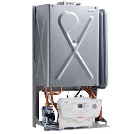 Газовый котел Immergas EOLO Star 24 3R в Могилеве