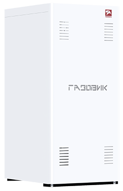 Газовый отопительный водогрейный котёл «Лемакс» АОГВ 23,2 в Могилеве