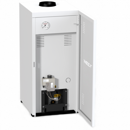 Газовый отопительный водогрейный котёл «Лемакс» АОГВ 23,2 в Могилеве