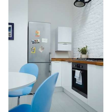 Конденсационный котел Vaillant ecoTEC plus VU 486/5-5 в Могилеве