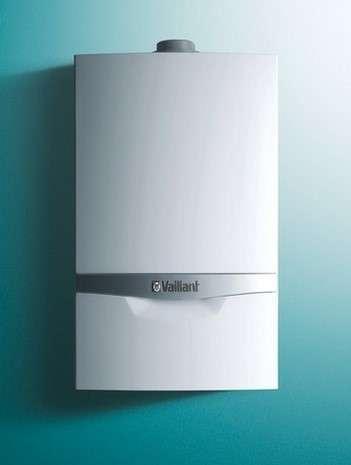 Конденсационный котел Vaillant ecoTEC plus VU 486/5-5 в Могилеве