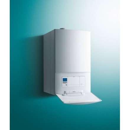 Конденсационный котел Vaillant ecoTEC plus VU 486/5-5 в Могилеве