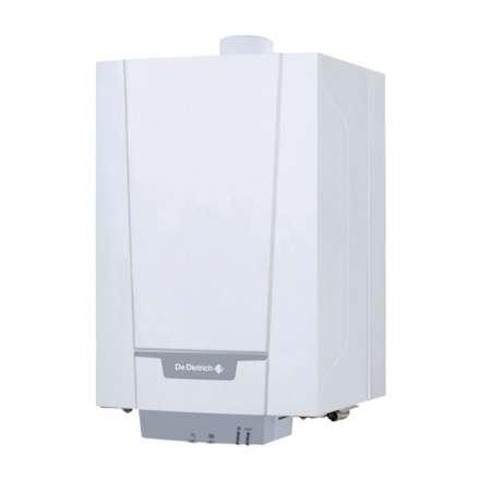 Конденсационный котел De Dietrich PMC-S 34 в Могилеве