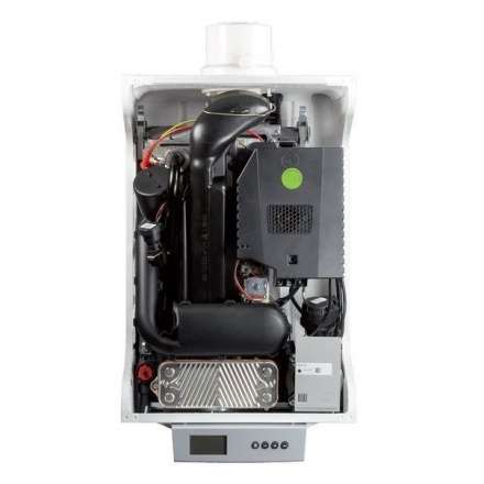 Конденсационный котел De Dietrich PMC-S 34 в Могилеве