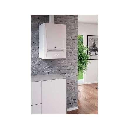 Конденсационный котел De Dietrich AMC 25/28 BIC в Могилеве