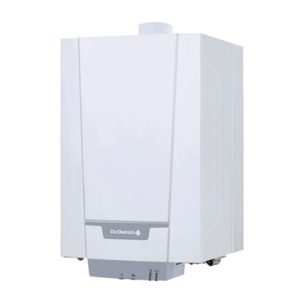 Конденсационный котел De Dietrich PMC-S 24/28 MI в Могилеве