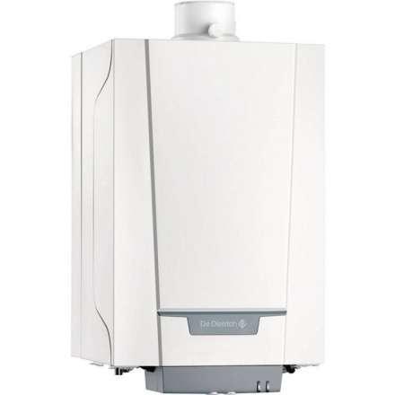 Конденсационный котел De Dietrich PMC-S 30/35 MI в Могилеве