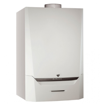 Конденсационный котел De Dietrich AMC 45 Diematic Evolution в Могилеве