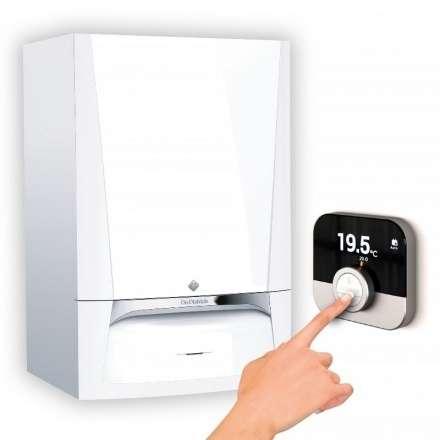 Конденсационный котел De Dietrich AMC 90 Diematic Evolution в Могилеве