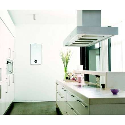 Конденсационный газовый котел Bosch GC7000iW 30/35 C в Могилеве