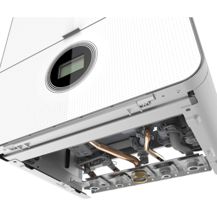 Конденсационный газовый котел Bosch GC7000iW 30/35 C в Могилеве