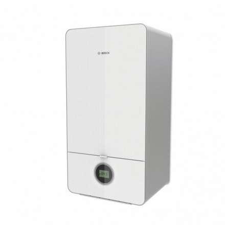 Конденсационный газовый котел Bosch GC7000iW 30/35 C в Могилеве