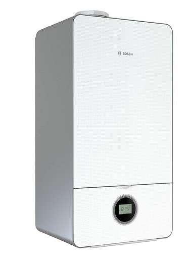 Конденсационный газовый котел Bosch GC7000iW 30/35 C в Могилеве
